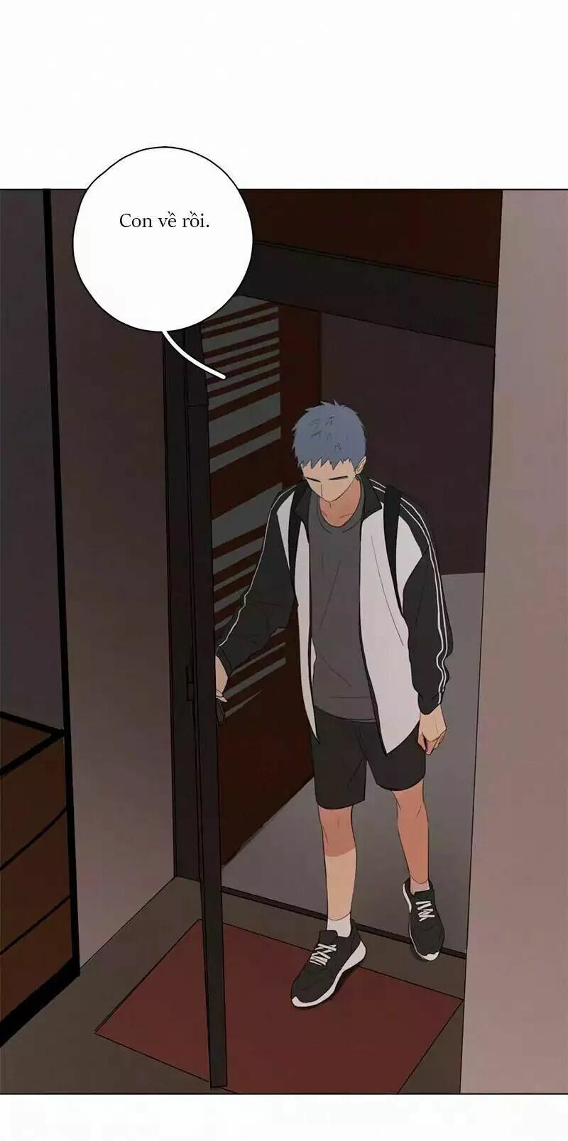 Here U Are: Chapter 46