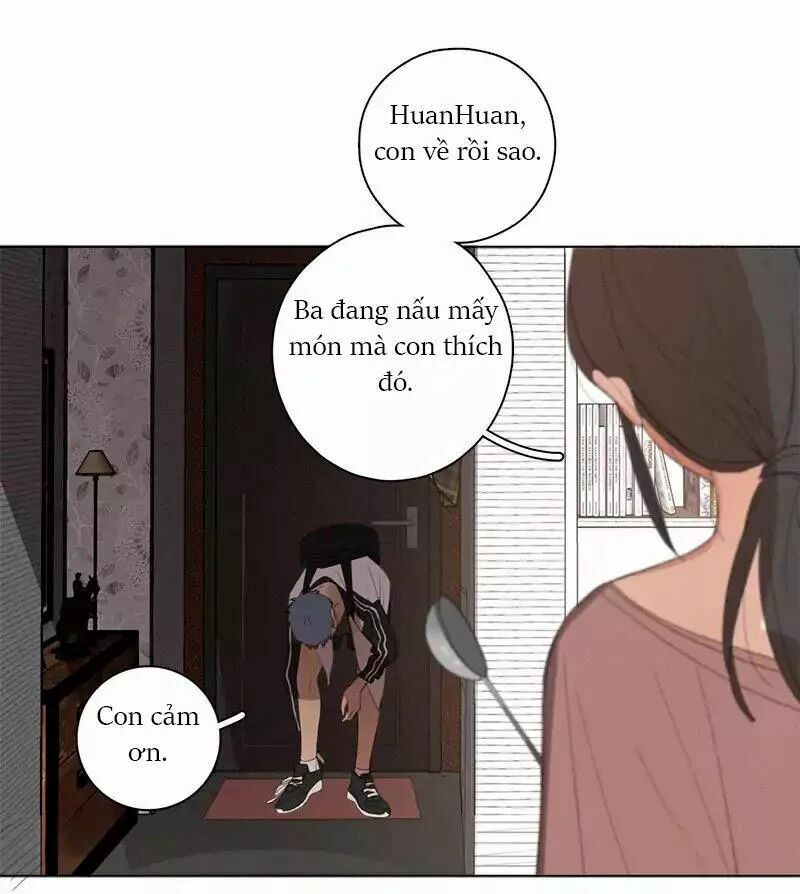 Here U Are: Chapter 46