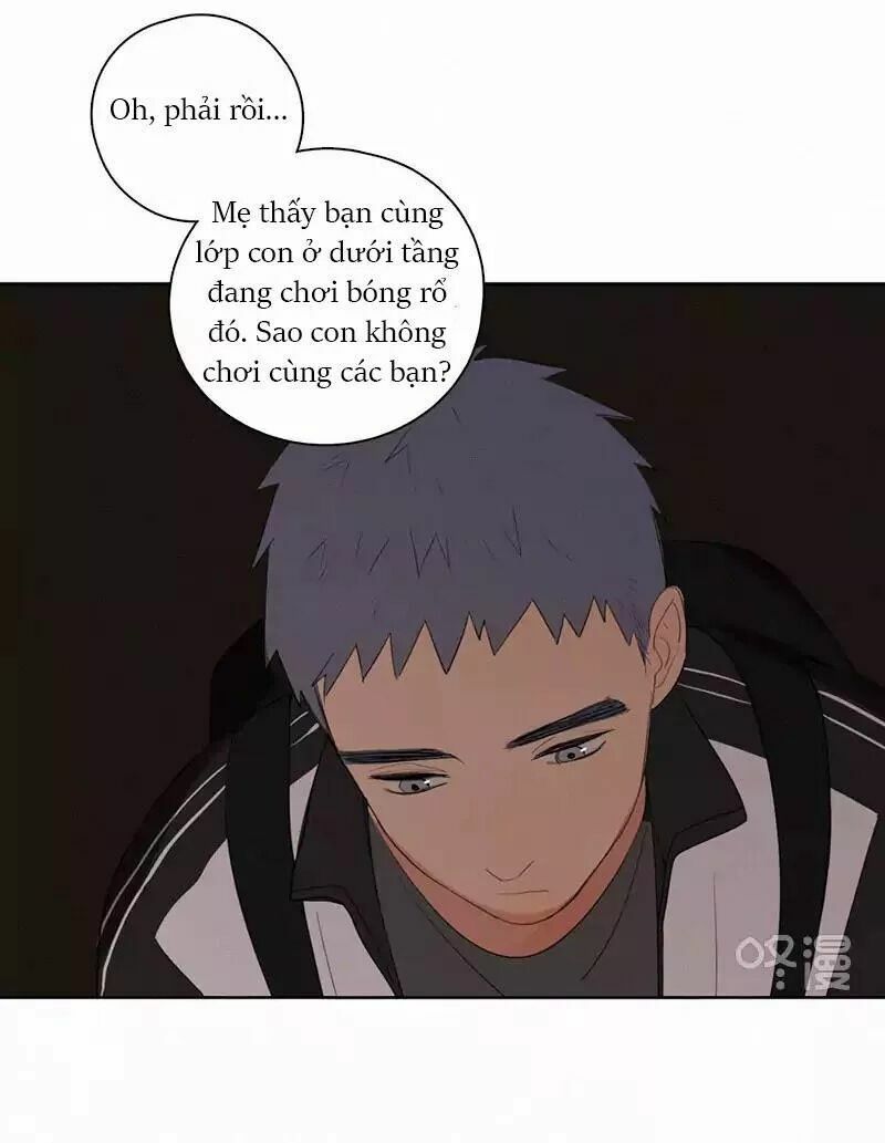 Here U Are: Chapter 46