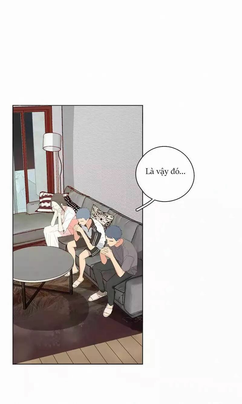 Here U Are: Chapter 46