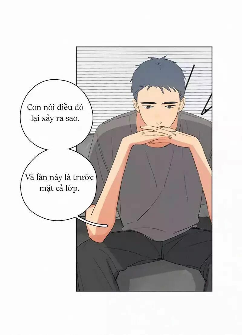 Here U Are: Chapter 46