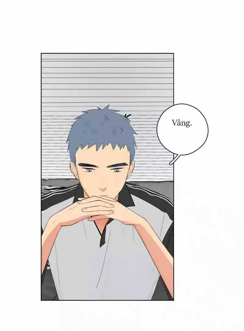 Here U Are: Chapter 46