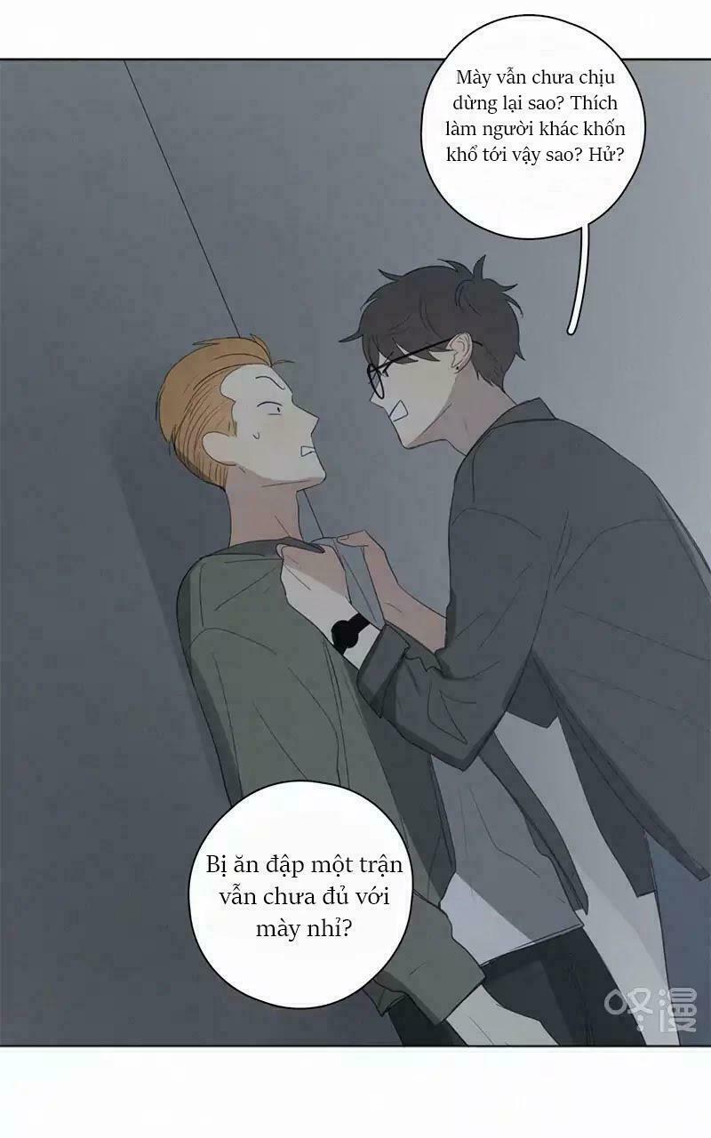 Here U Are: Chapter 47
