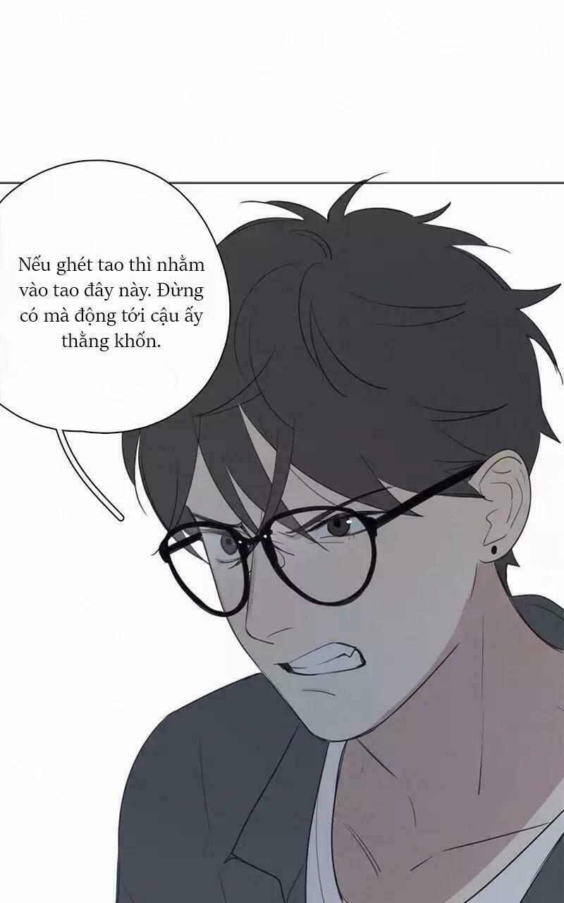Here U Are: Chapter 47