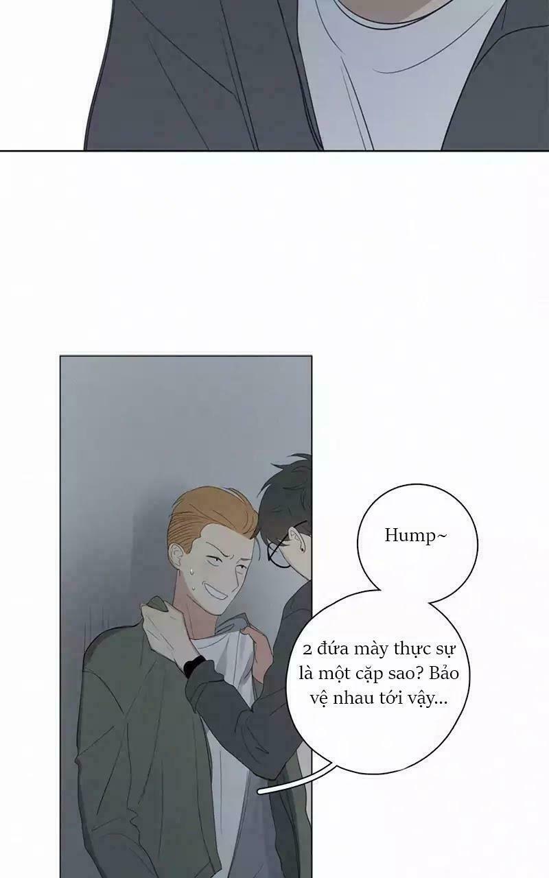 Here U Are: Chapter 47
