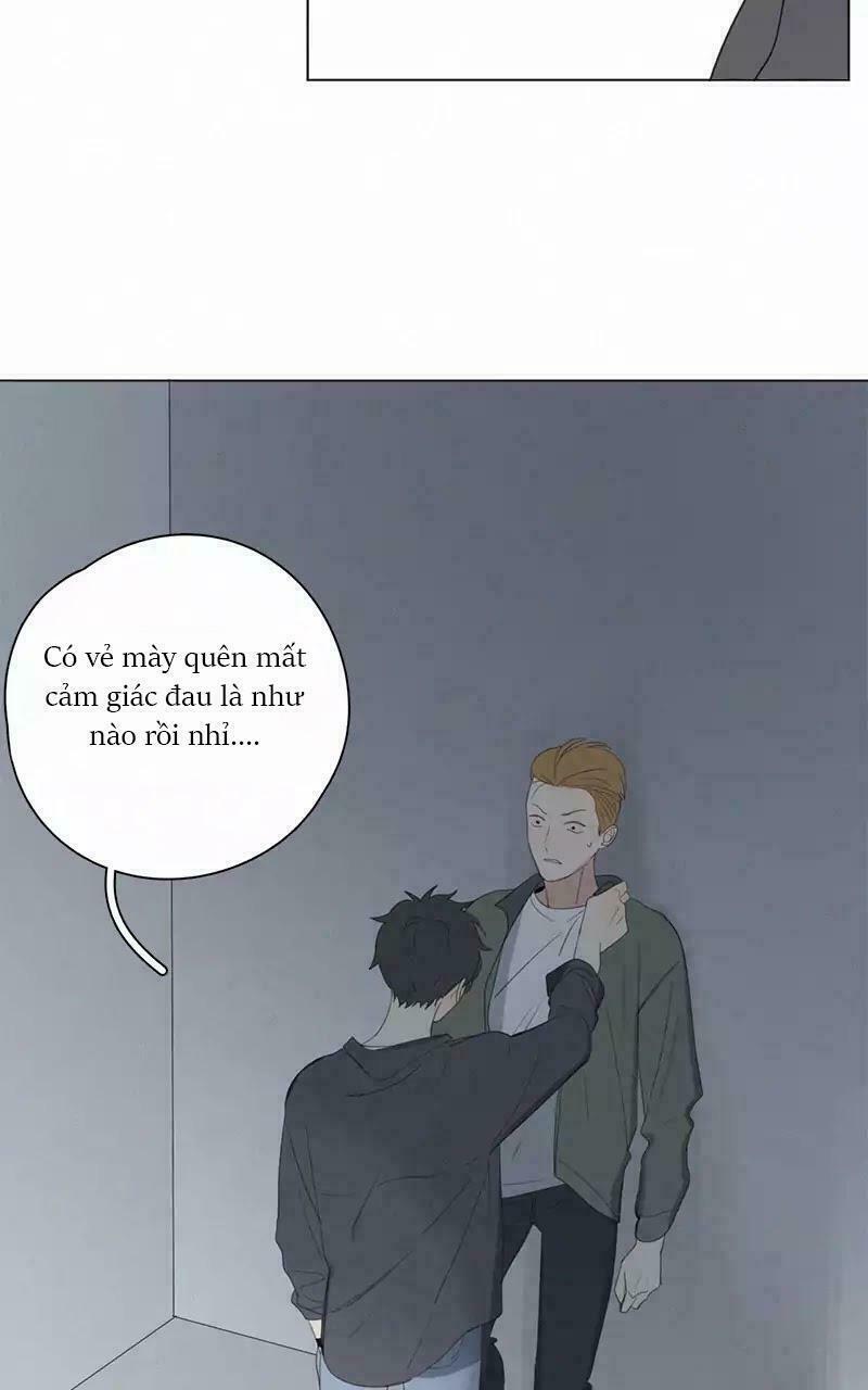 Here U Are: Chapter 47