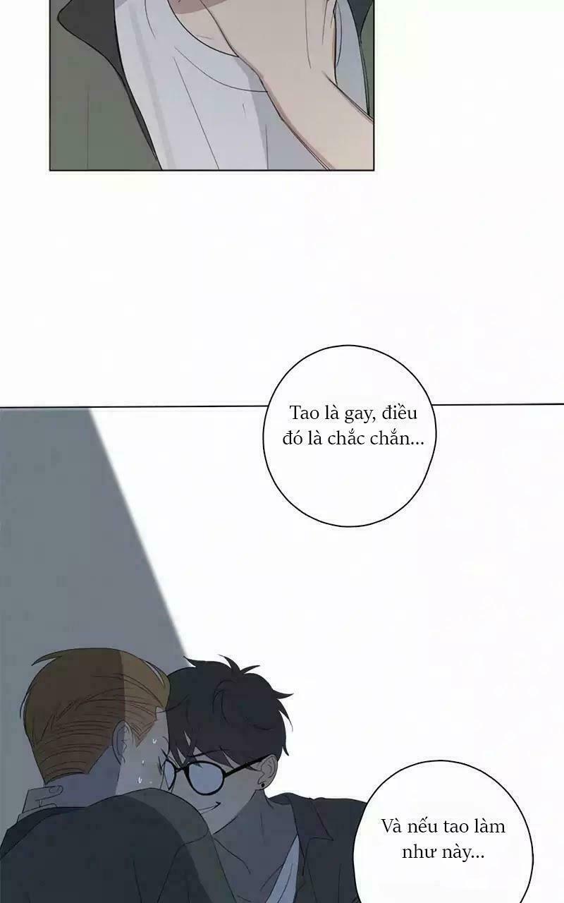 Here U Are: Chapter 47