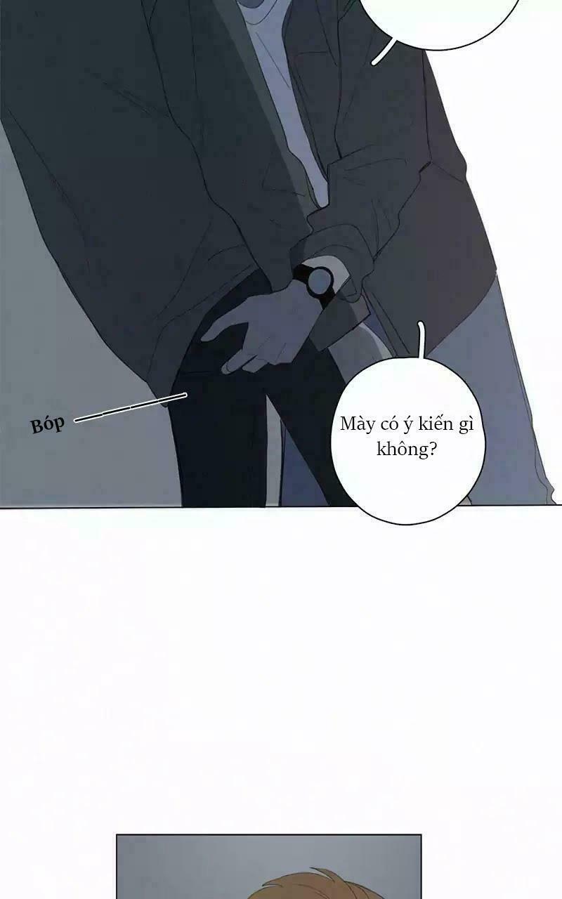 Here U Are: Chapter 47