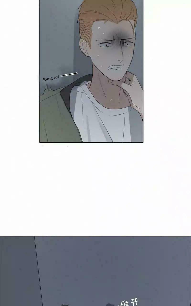 Here U Are: Chapter 47
