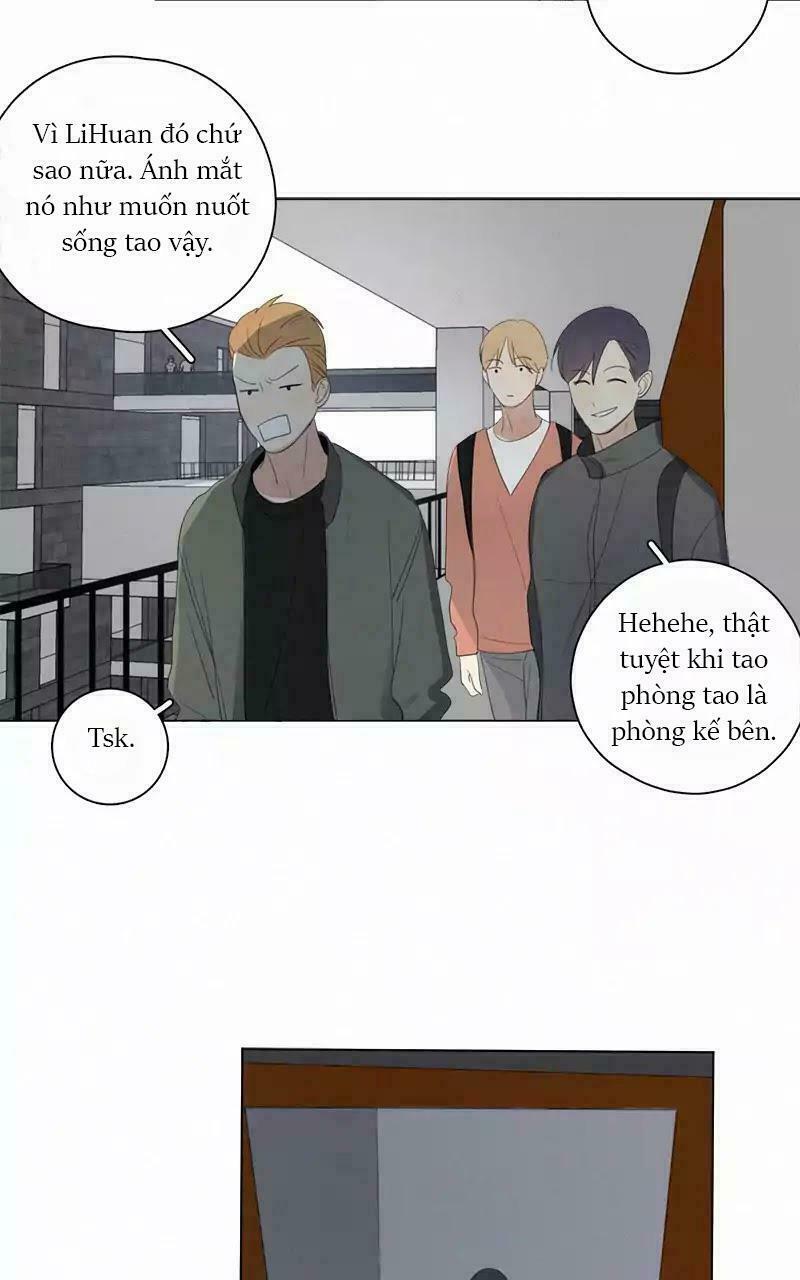 Here U Are: Chapter 47