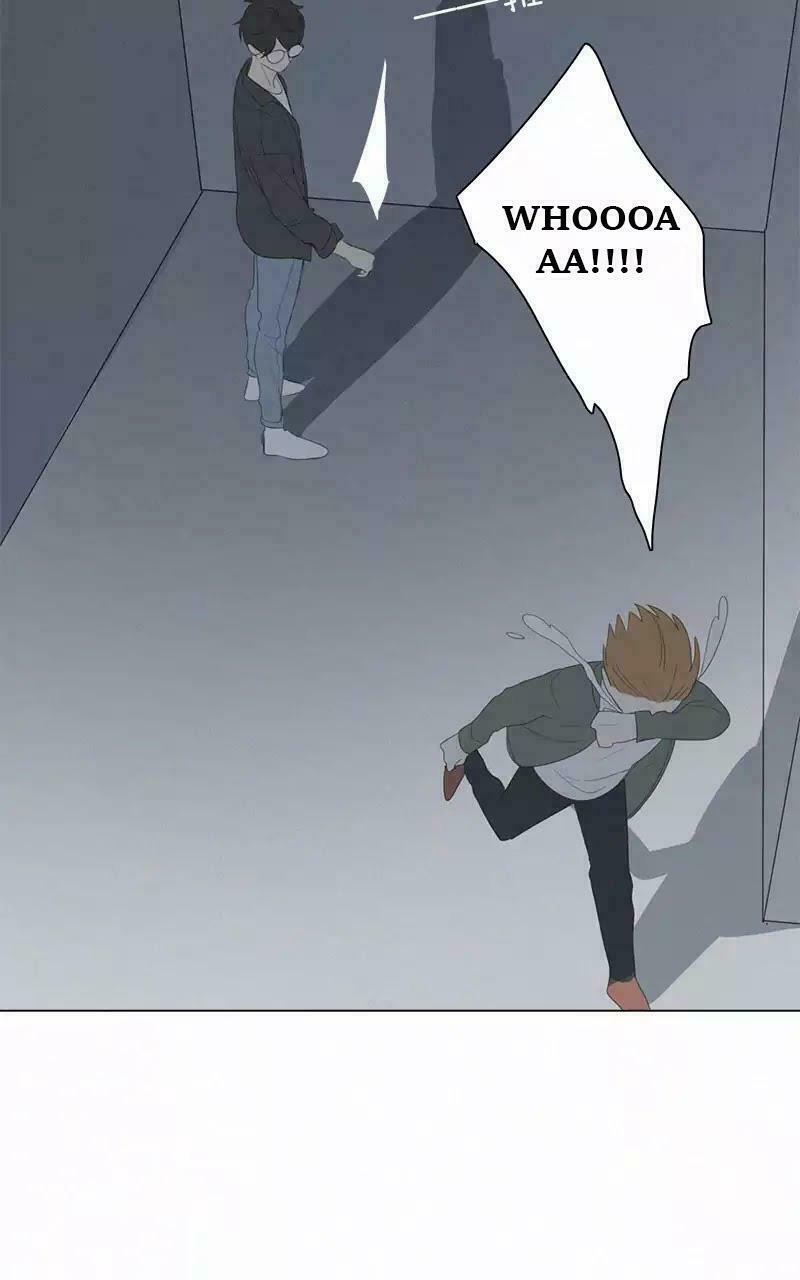 Here U Are: Chapter 47