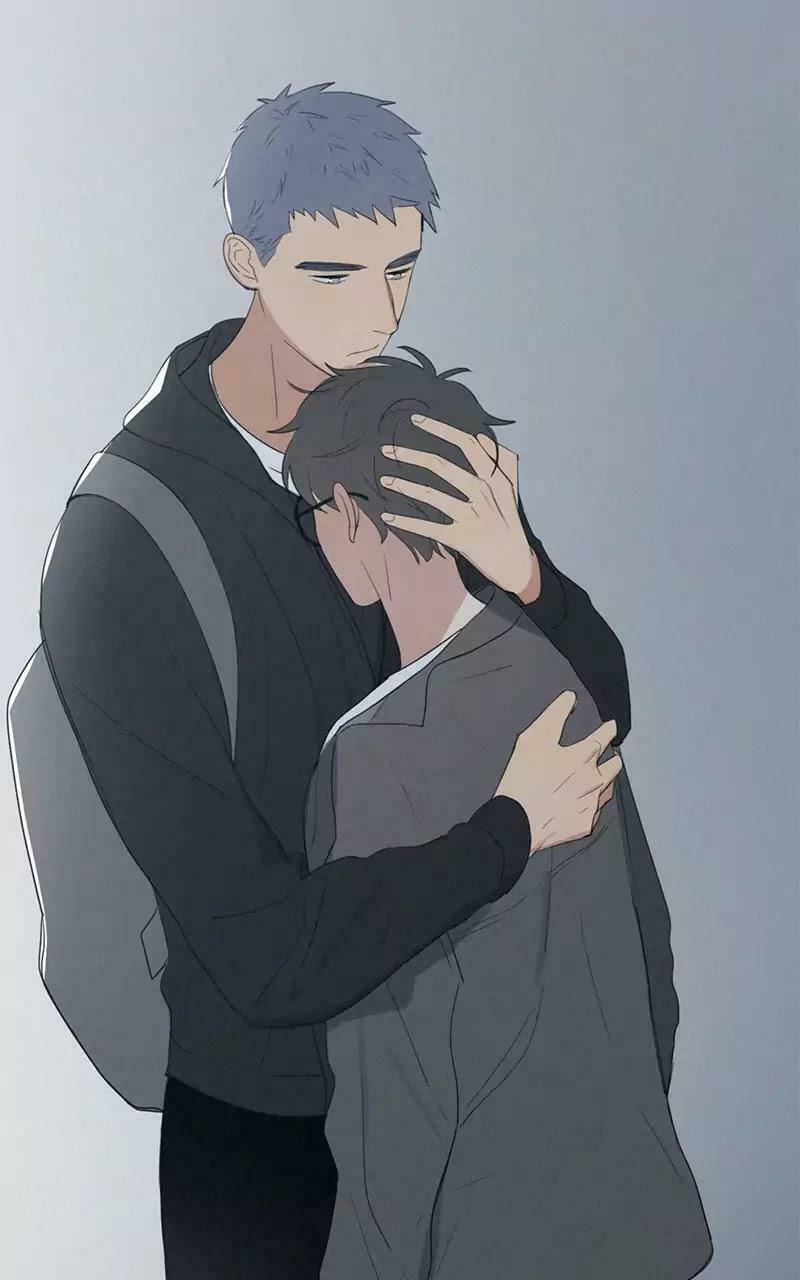 Here U Are: Chapter 47