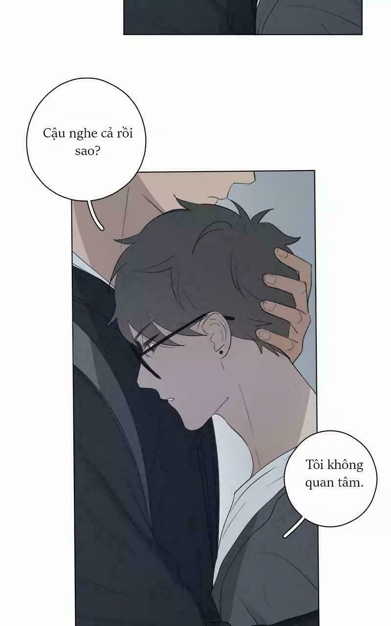 Here U Are: Chapter 47