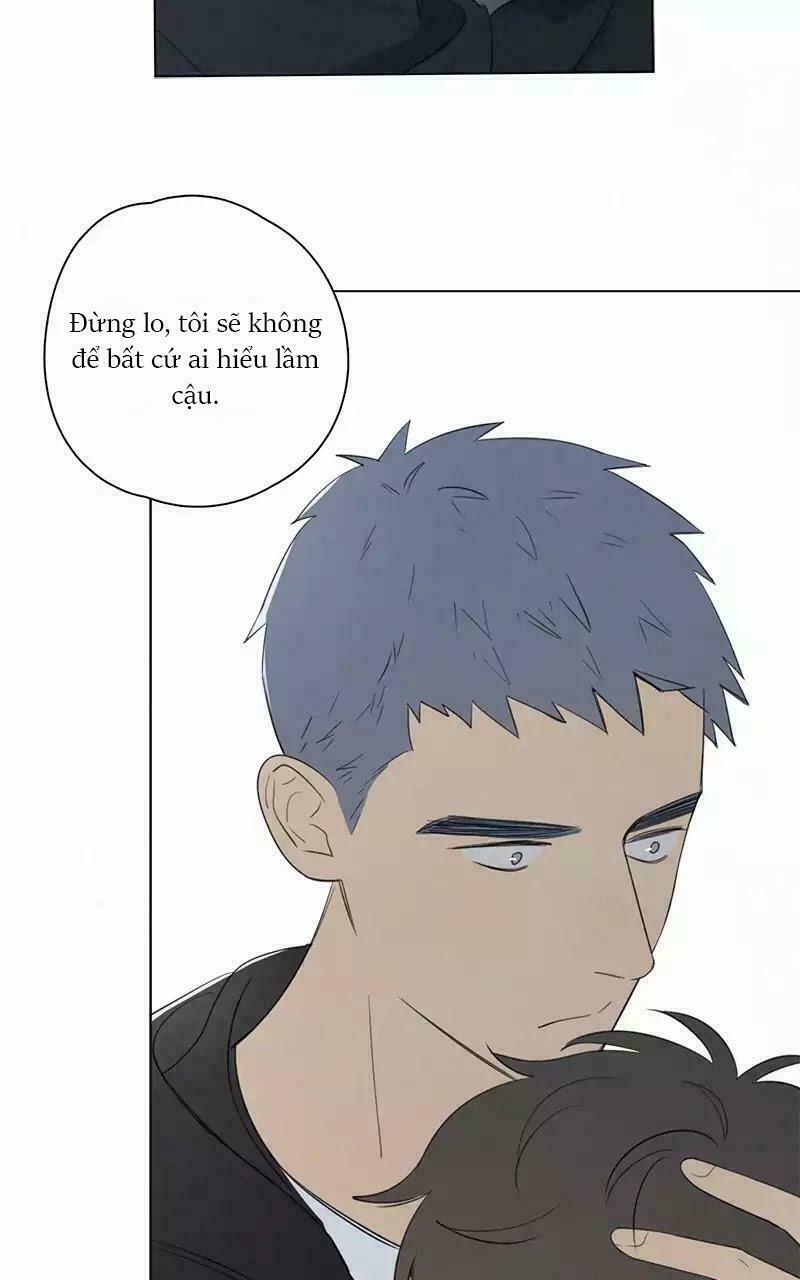 Here U Are: Chapter 47