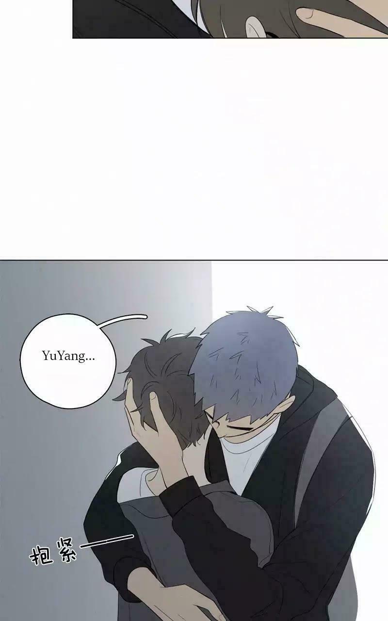 Here U Are: Chapter 47