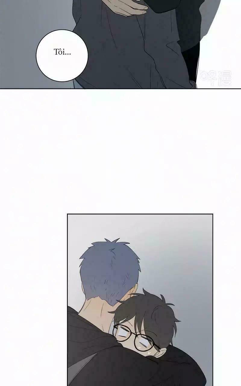 Here U Are: Chapter 47