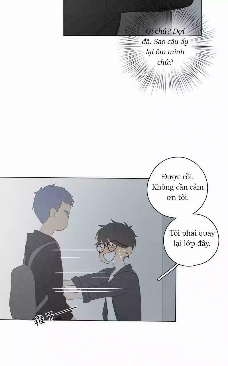 Here U Are: Chapter 47