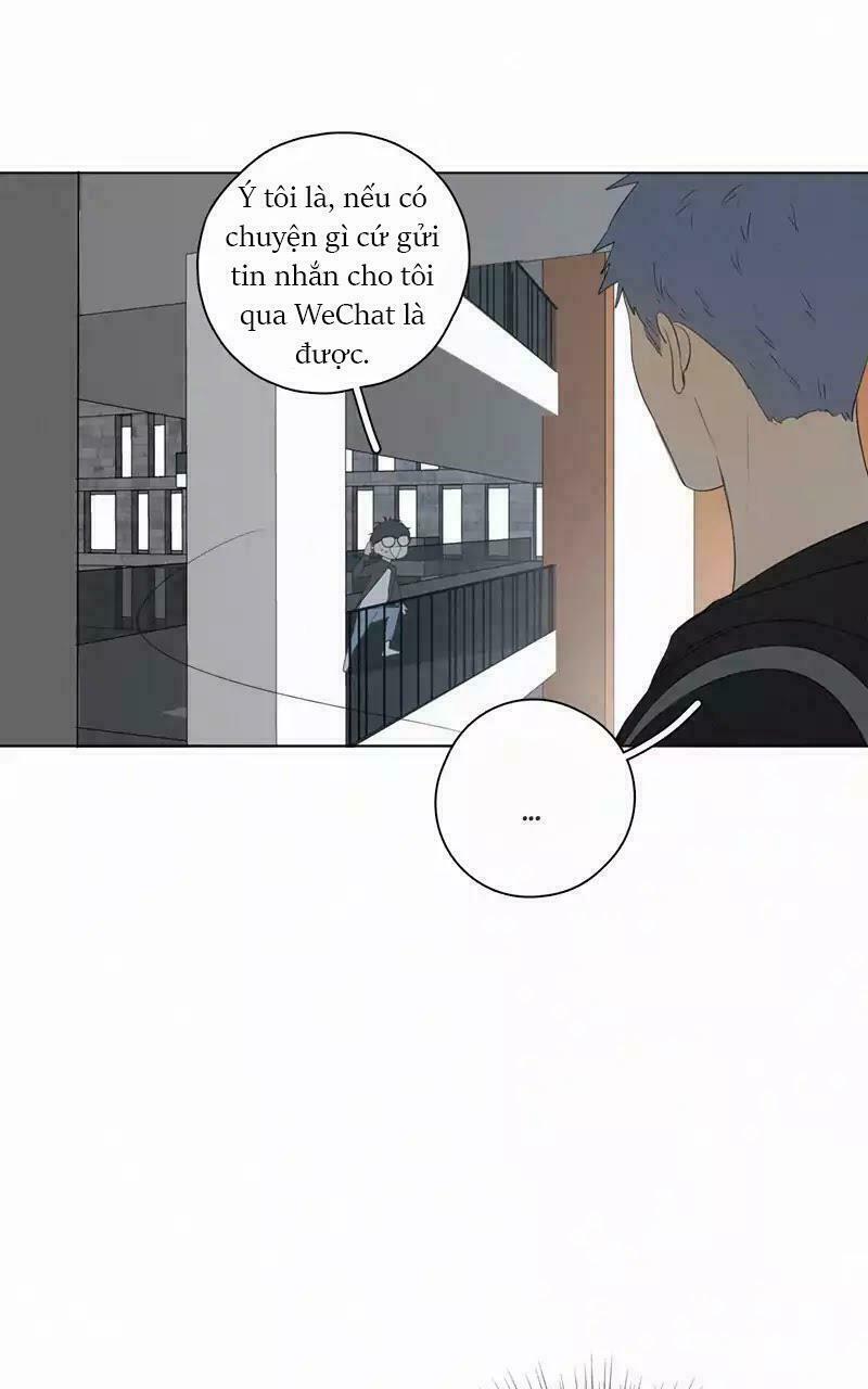 Here U Are: Chapter 47