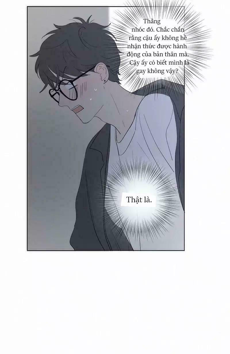 Here U Are: Chapter 47