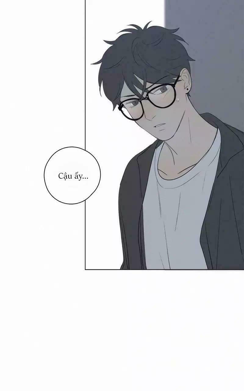 Here U Are: Chapter 47