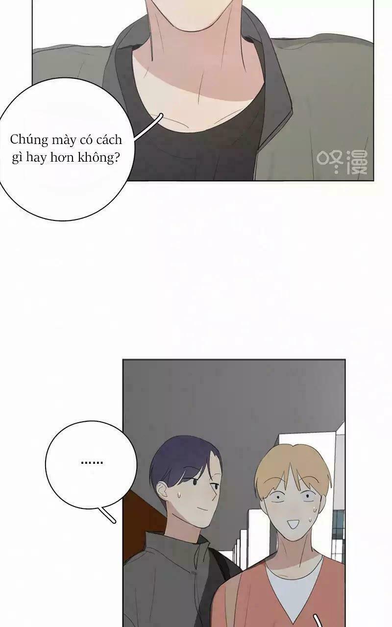 Here U Are: Chapter 47