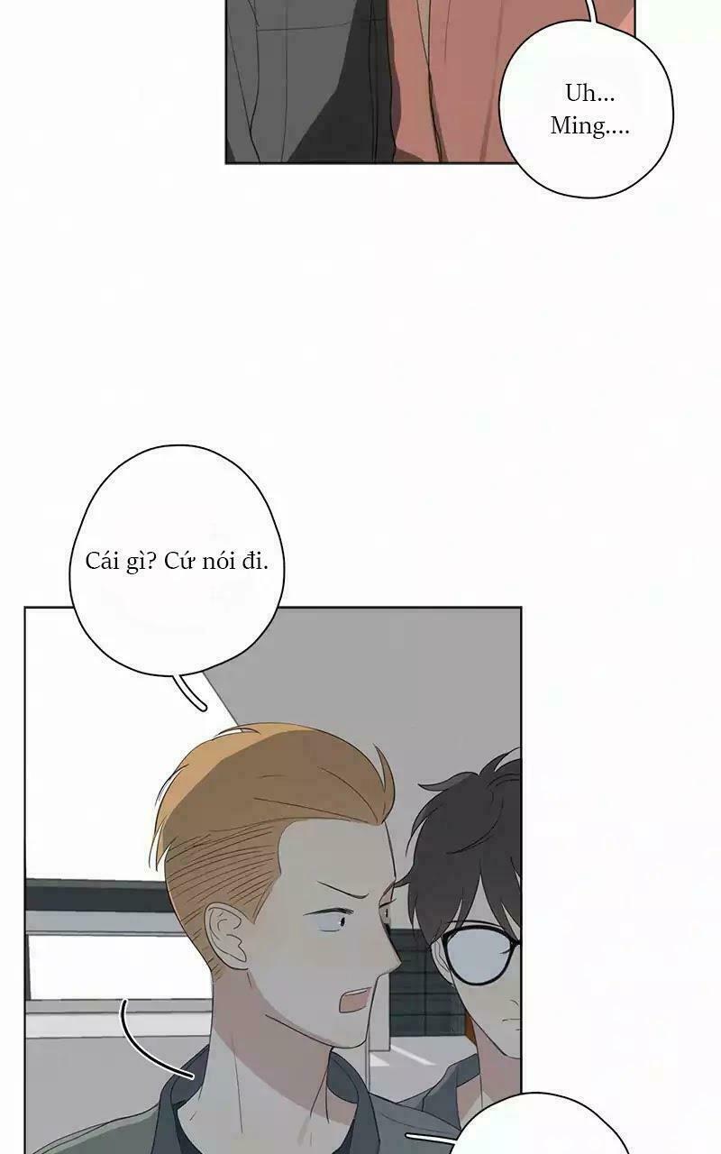 Here U Are: Chapter 47