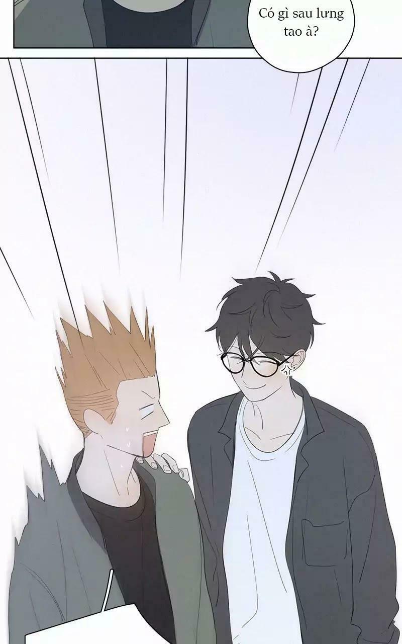 Here U Are: Chapter 47