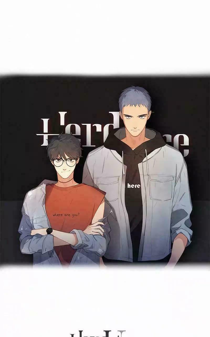 Here U Are: Chapter 48