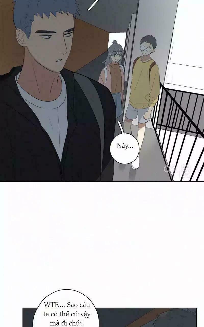 Here U Are: Chapter 48