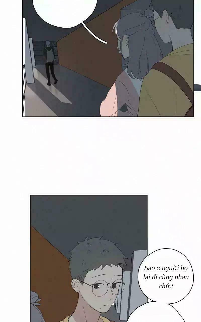 Here U Are: Chapter 48