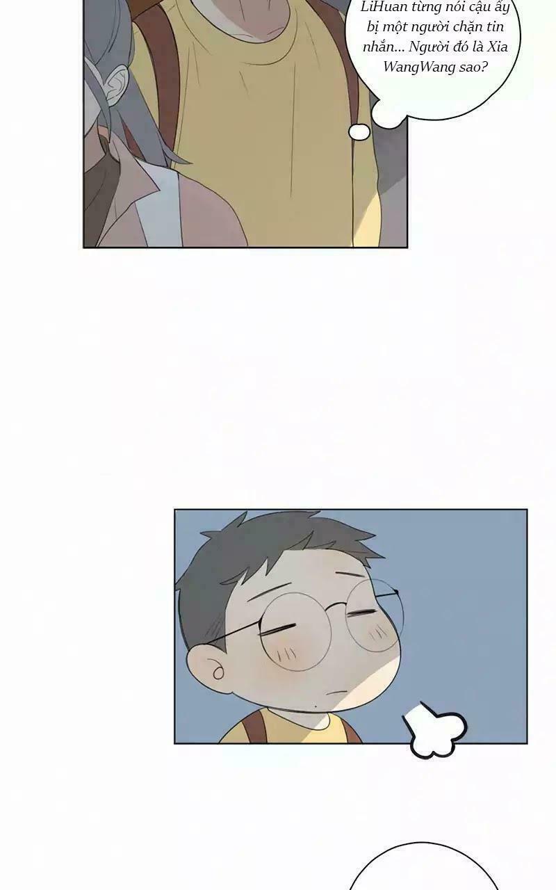 Here U Are: Chapter 48