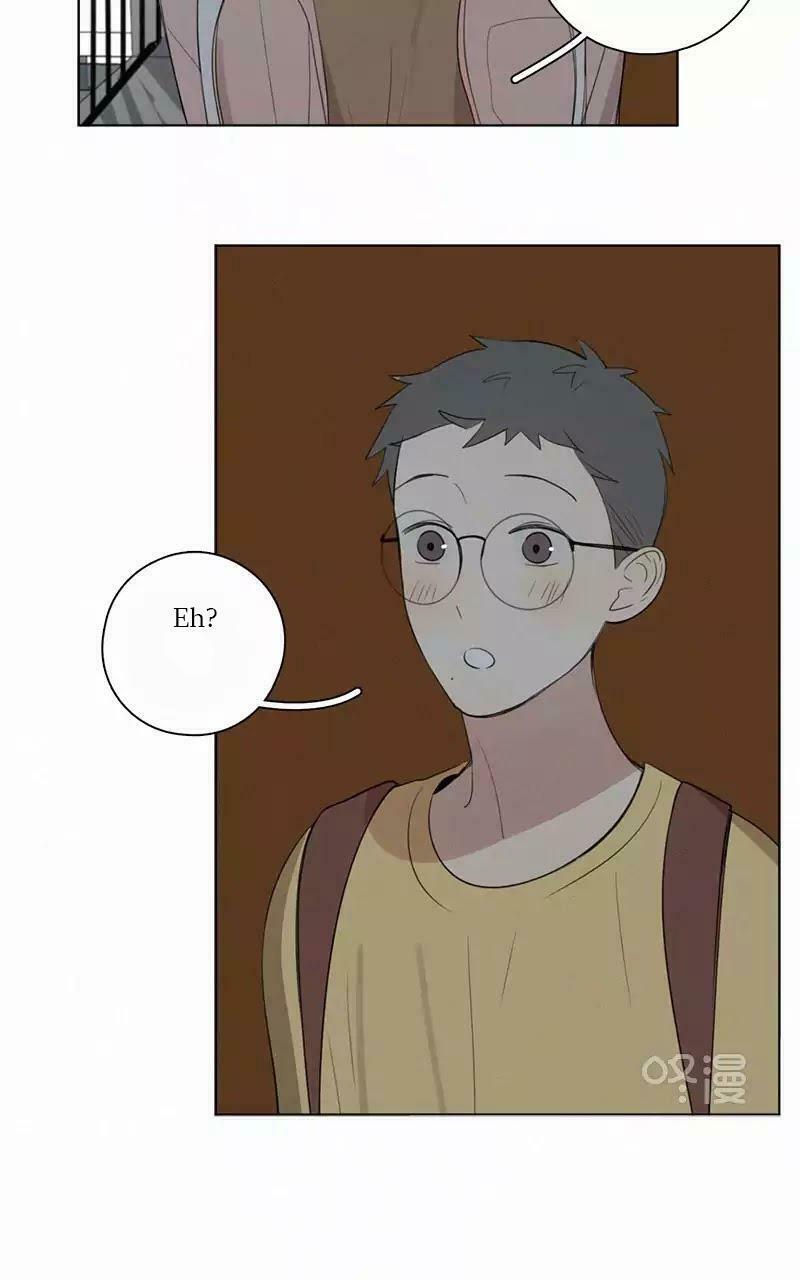 Here U Are: Chapter 48