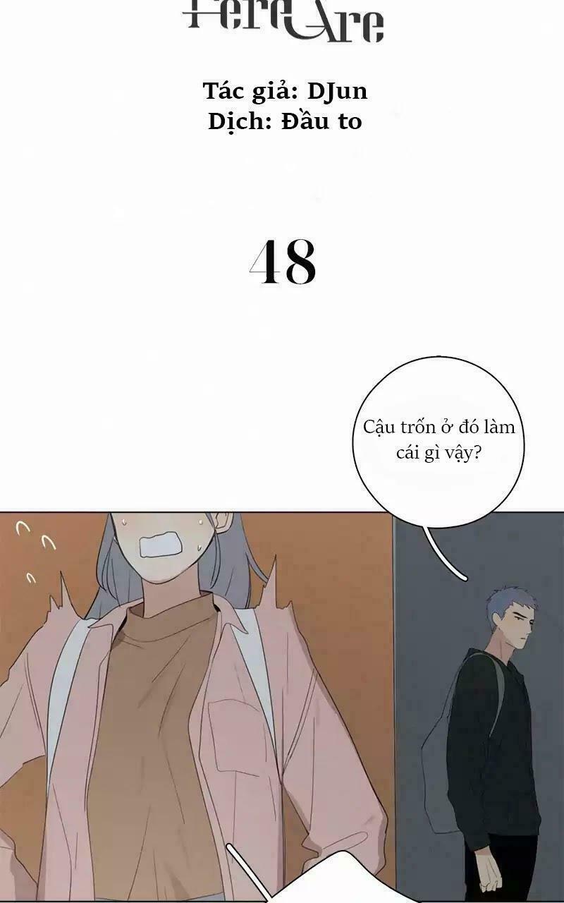 Here U Are: Chapter 48