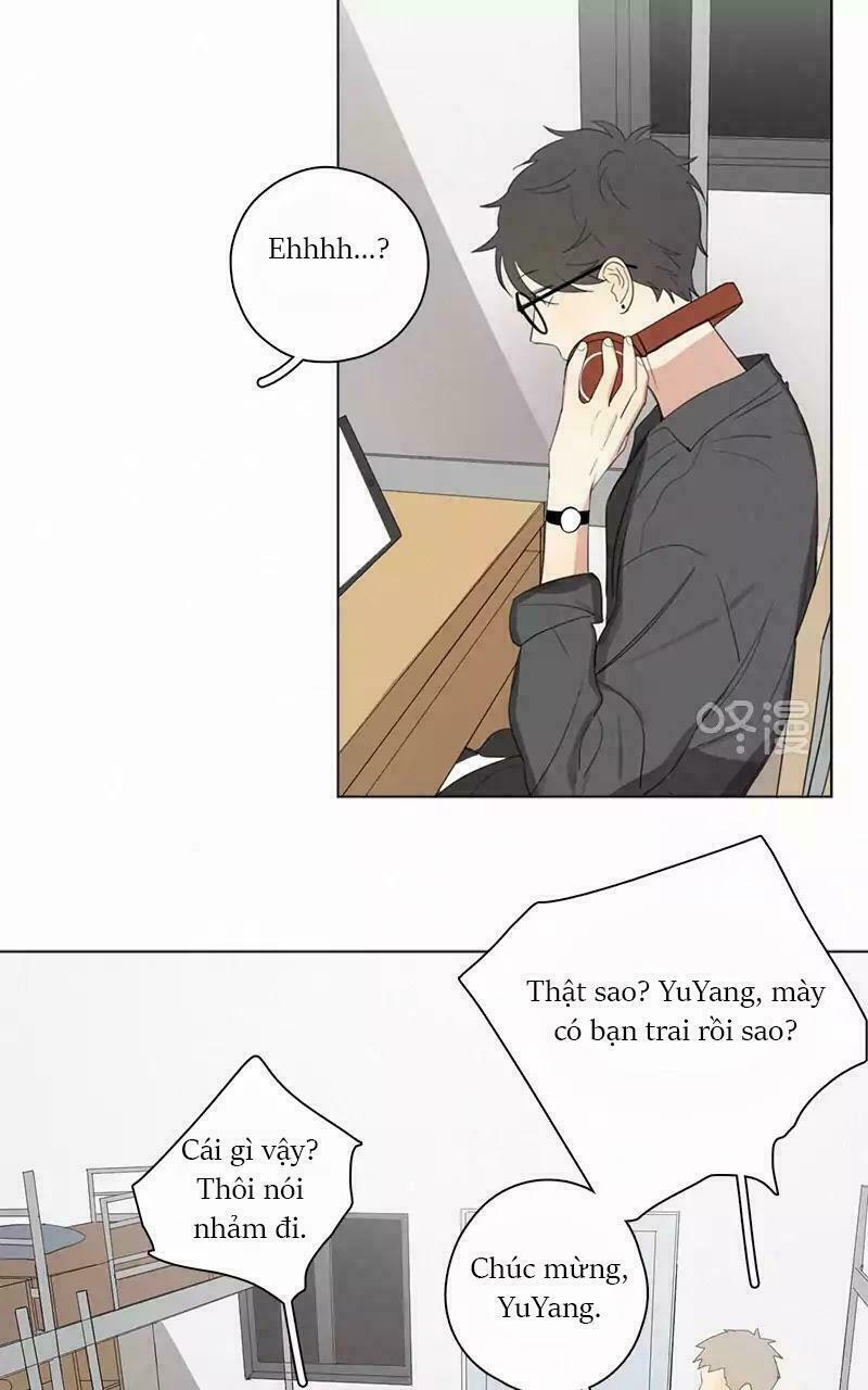 Here U Are: Chapter 48