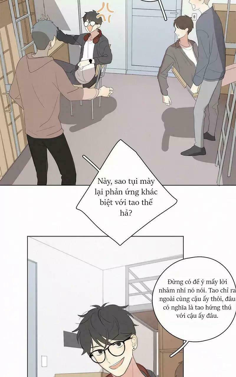 Here U Are: Chapter 48