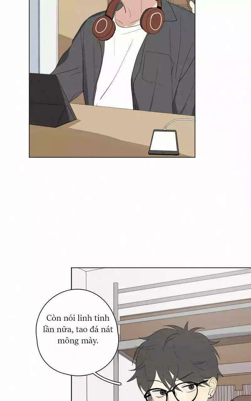 Here U Are: Chapter 48