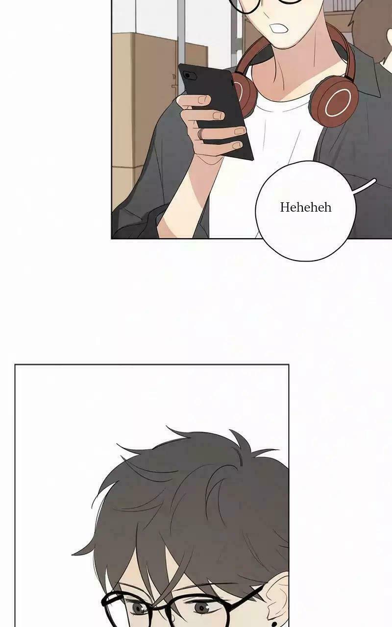 Here U Are: Chapter 48