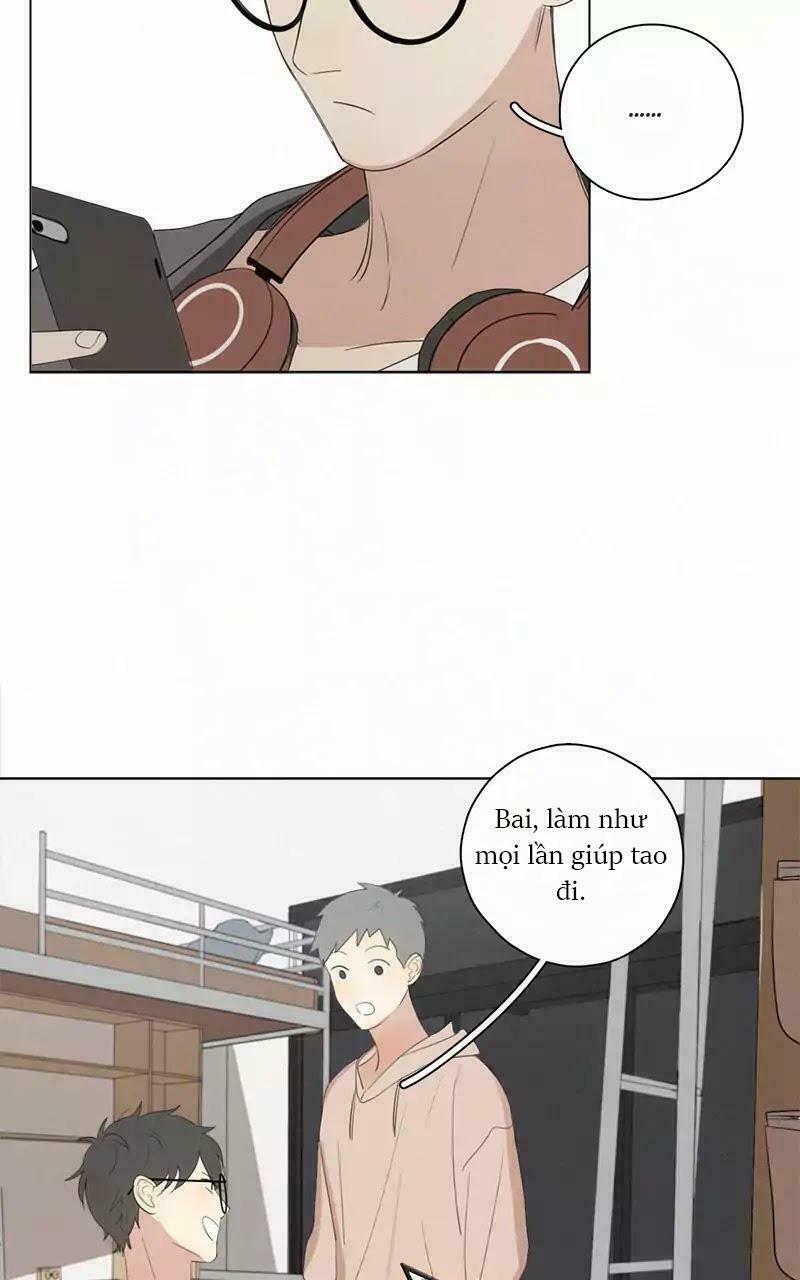 Here U Are: Chapter 48