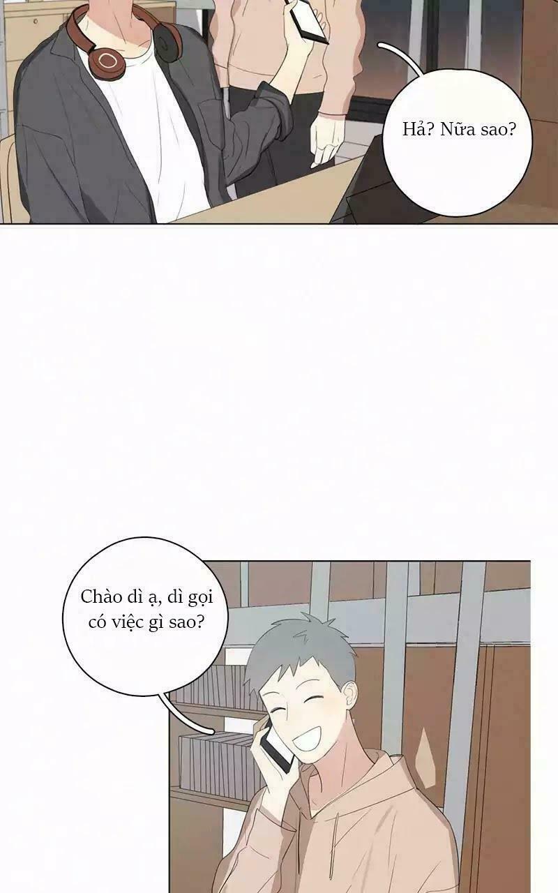 Here U Are: Chapter 48