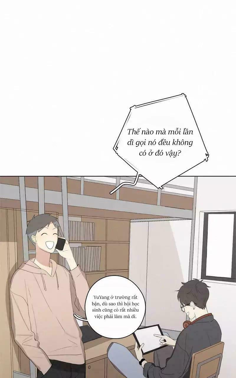 Here U Are: Chapter 48