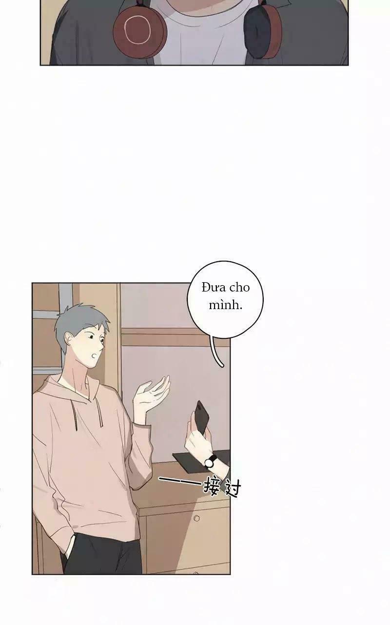 Here U Are: Chapter 48