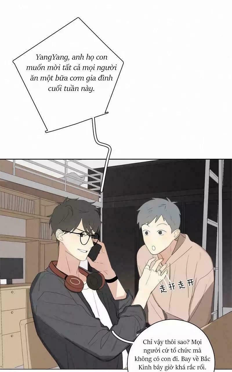 Here U Are: Chapter 48