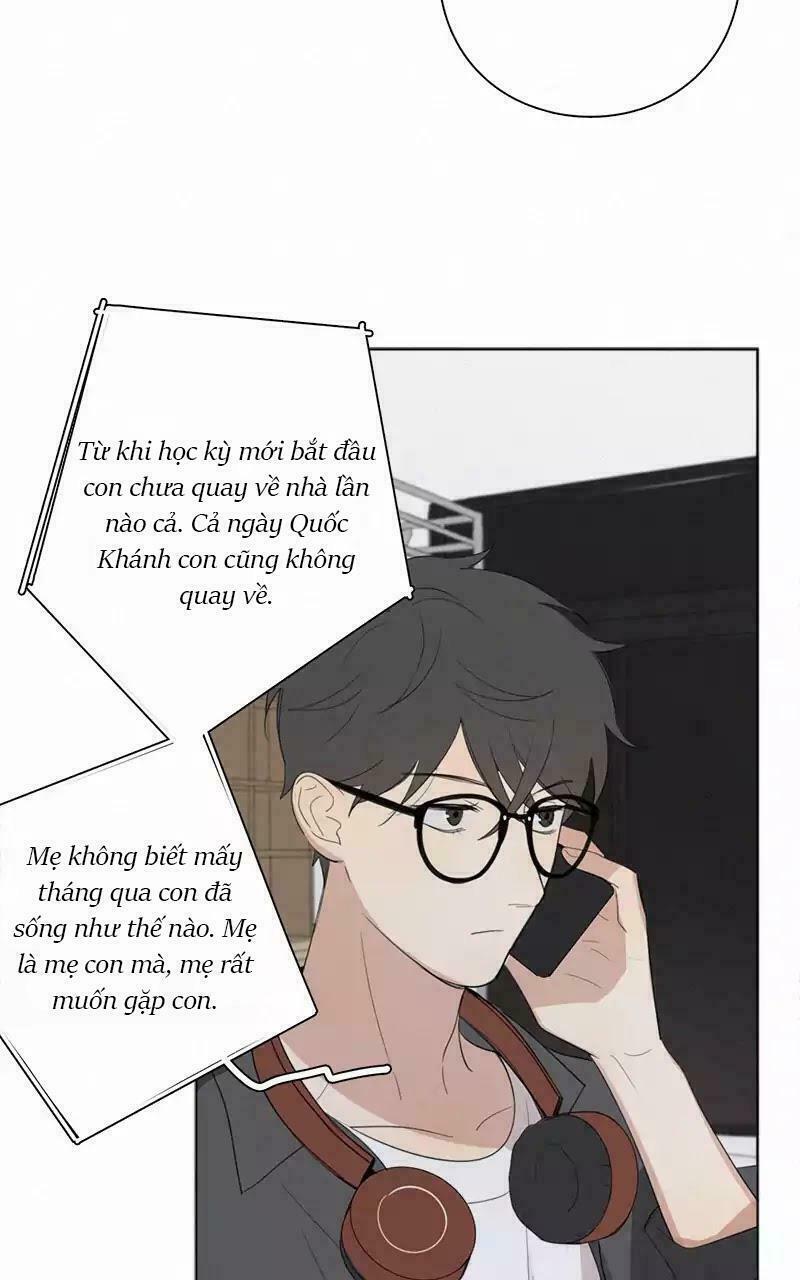 Here U Are: Chapter 48