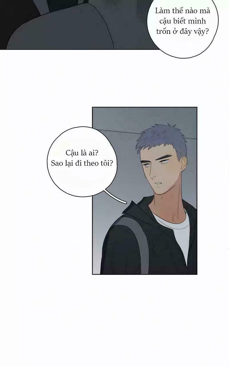 Here U Are: Chapter 48