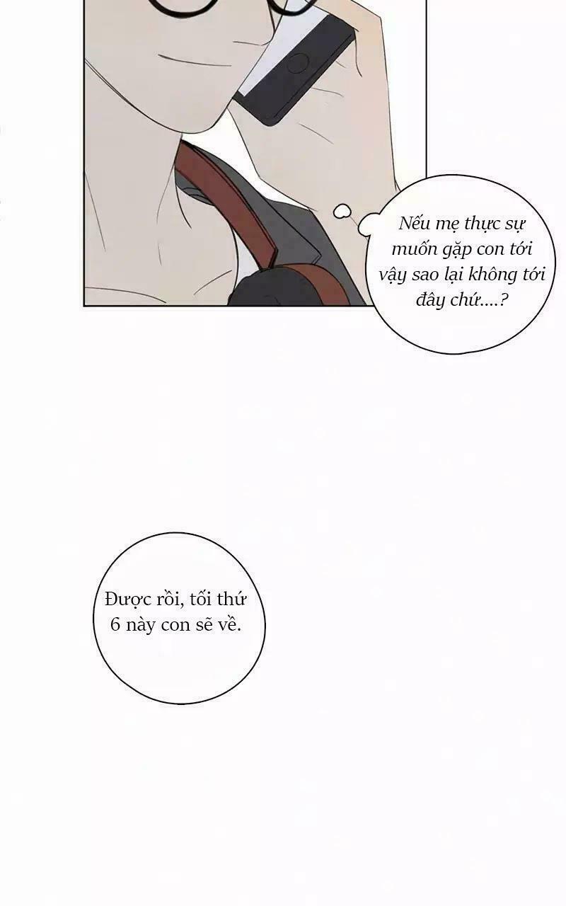 Here U Are: Chapter 48
