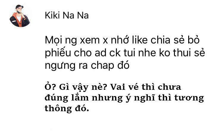Here U Are: Chapter 48