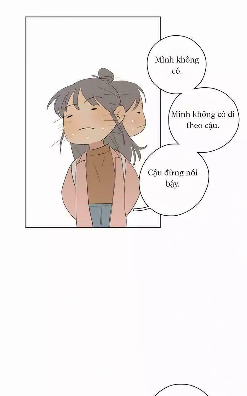 Here U Are: Chapter 48