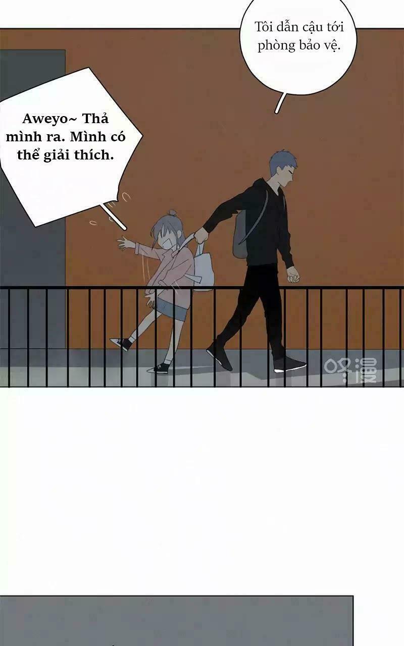 Here U Are: Chapter 48