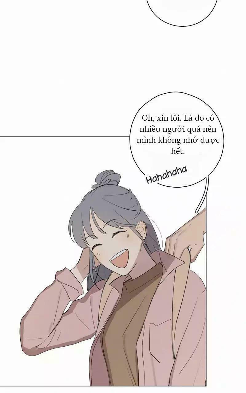 Here U Are: Chapter 48