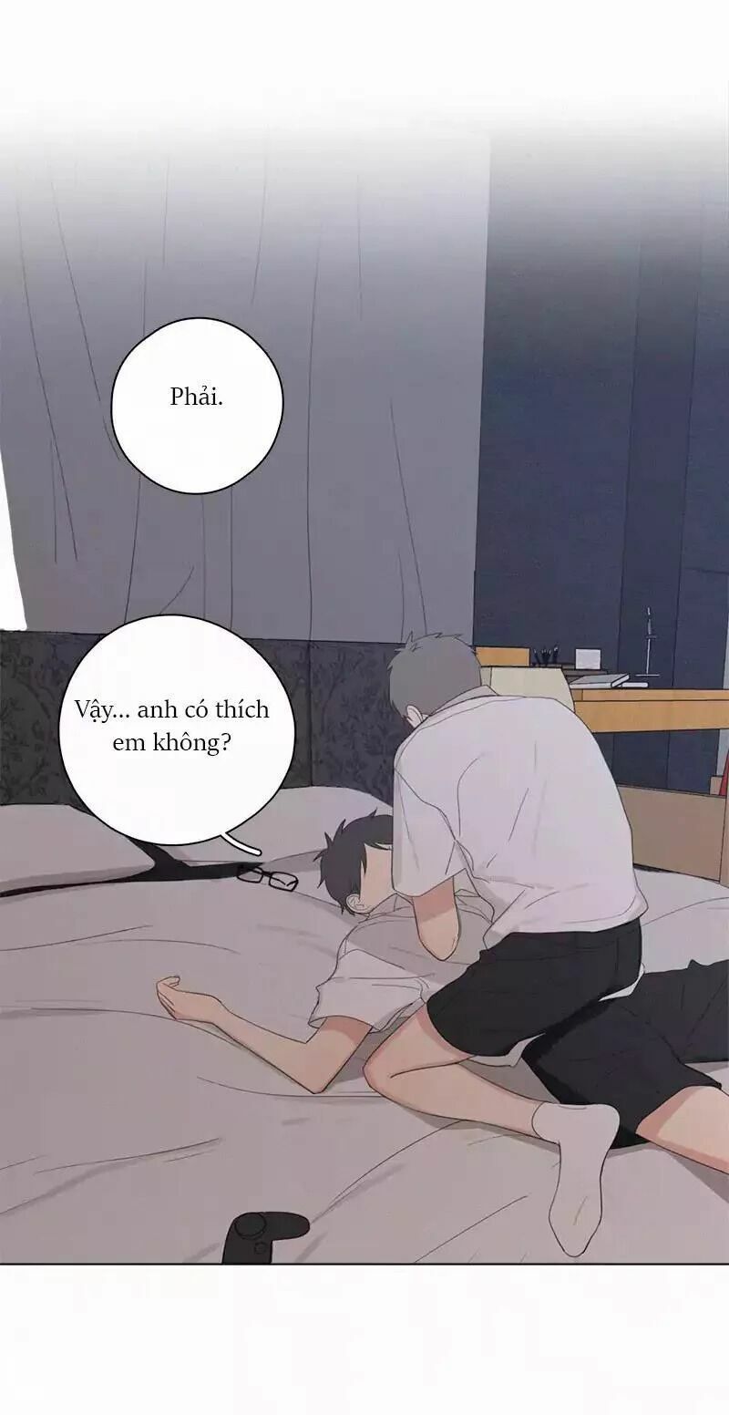 Here U Are: Chapter 49